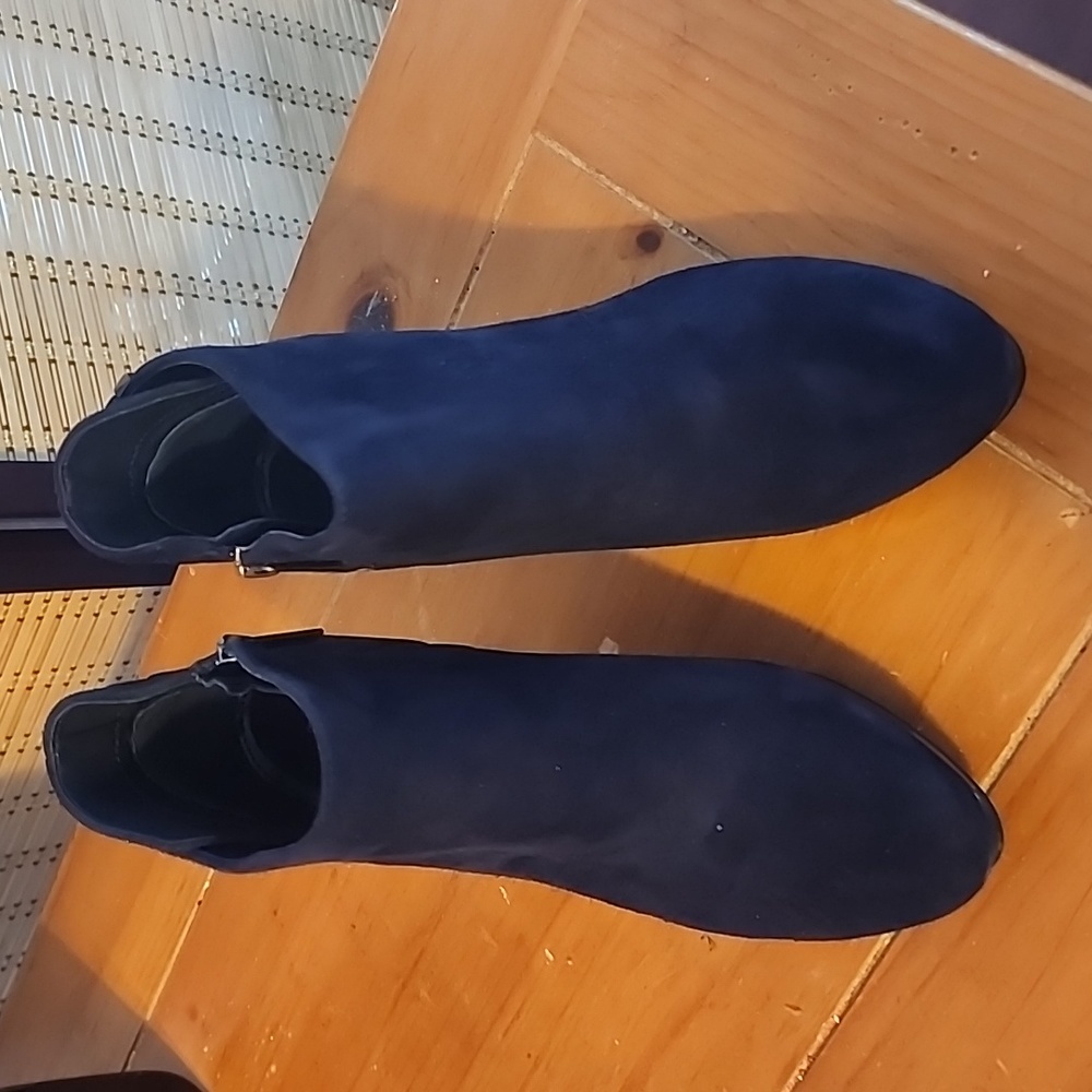 Bandolino boots